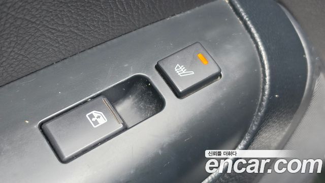 Kia Mohave 2014 — photo 18