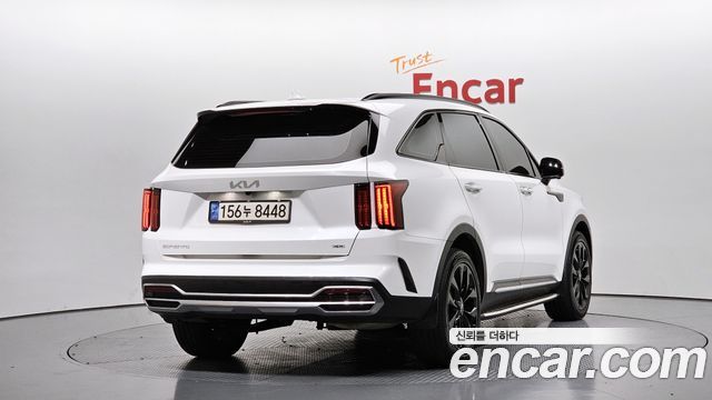 Kia Sorento 2023 — photo 2