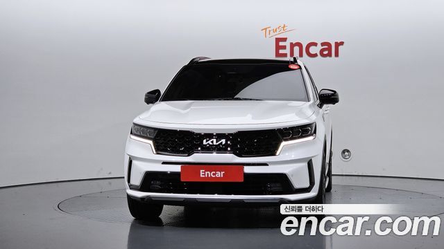 Kia Sorento 2023 — photo 3