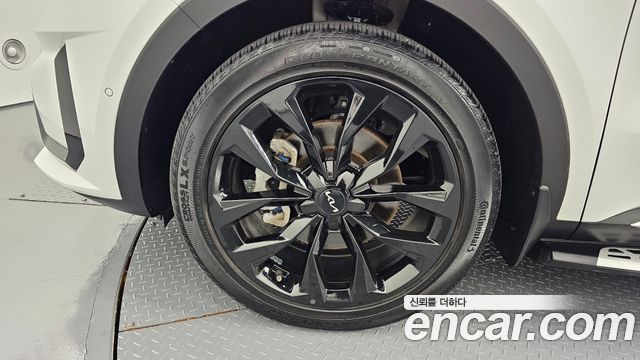 Kia Sorento 2023 — photo 5