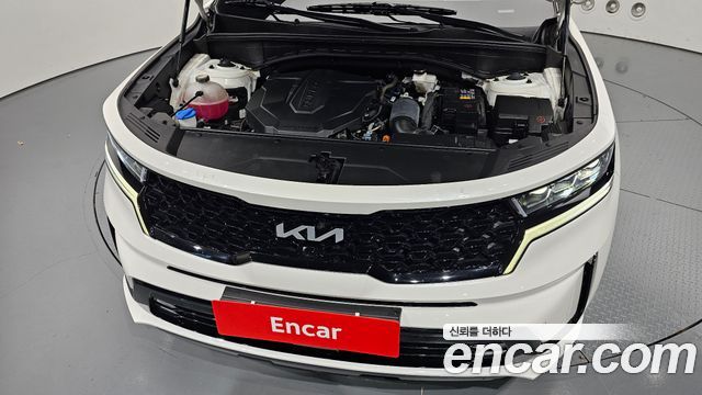 Kia Sorento 2023 — photo 6