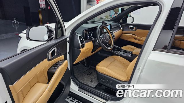 Kia Sorento 2023 — photo 10