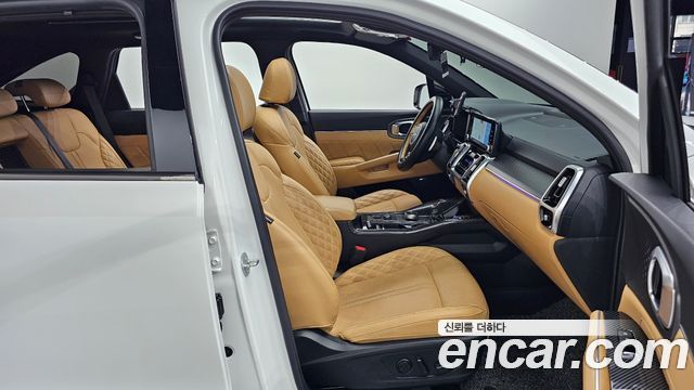 Kia Sorento 2023 — photo 11