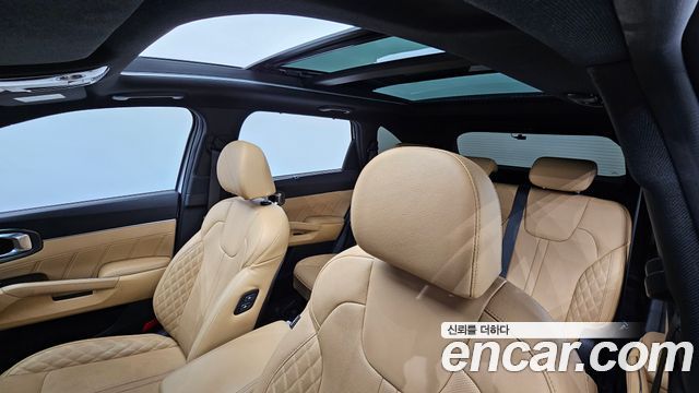 Kia Sorento 2023 — photo 18