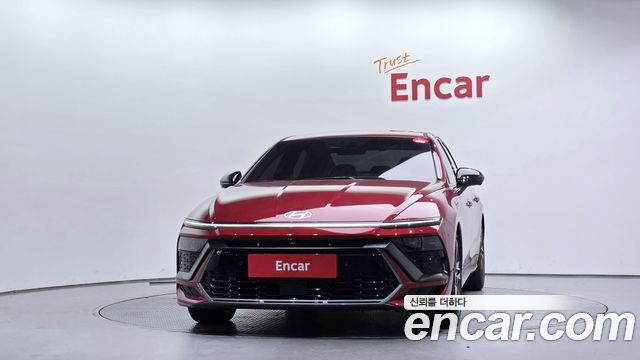 Hyundai Sonata 2026 — photo 3