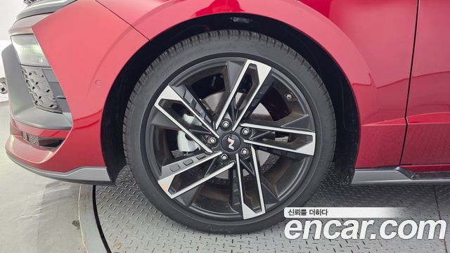 Hyundai Sonata 2026 — photo 5