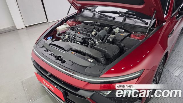 Hyundai Sonata 2026 — photo 6