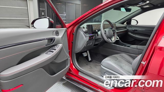 Hyundai Sonata 2026 — photo 10