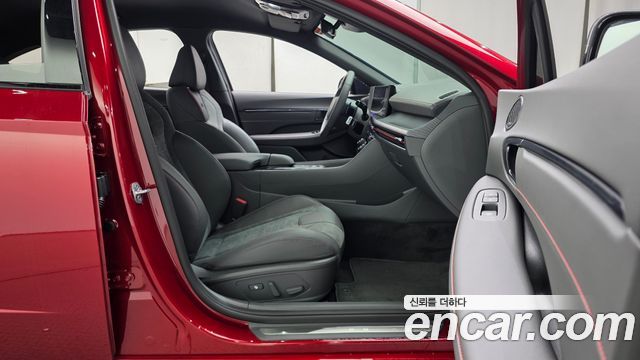 Hyundai Sonata 2026 — photo 11