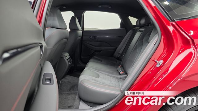 Hyundai Sonata 2026 — photo 12