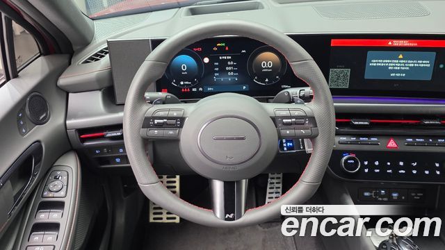 Hyundai Sonata 2026 — photo 13