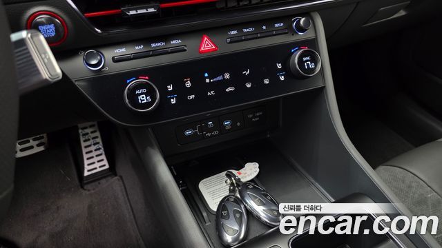 Hyundai Sonata 2026 — photo 16