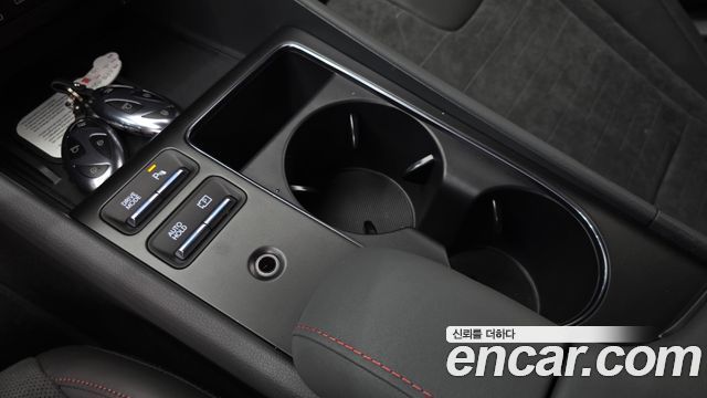 Hyundai Sonata 2026 — photo 18