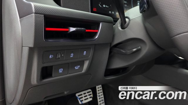 Hyundai Sonata 2026 — photo 19