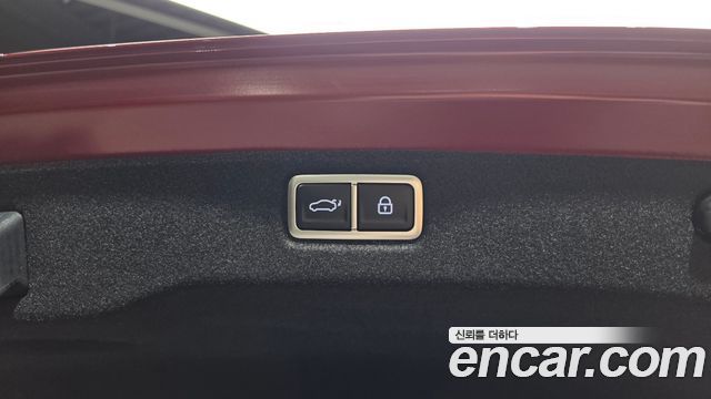 Hyundai Sonata 2026 — photo 20