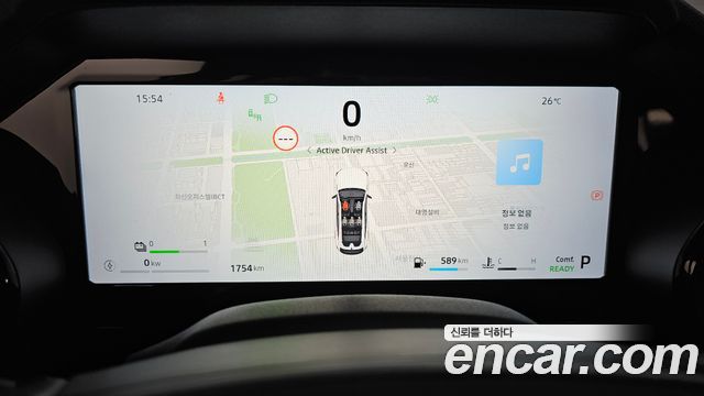 Renault Korea Filante 2027 — photo 8