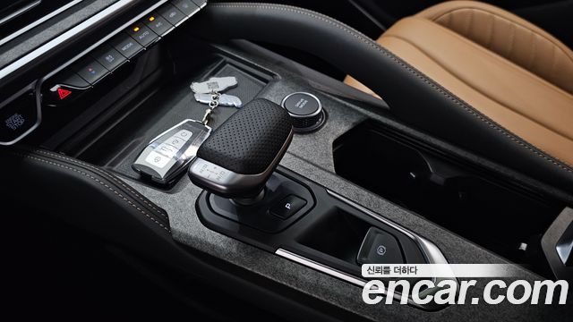 Renault Korea Filante 2027 — photo 9