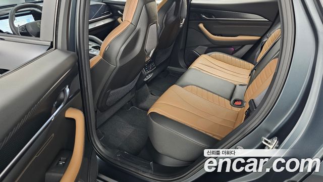 Renault Korea Filante 2027 — photo 11