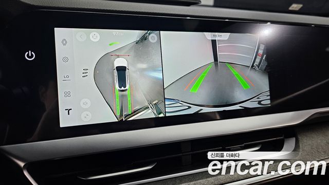 Renault Korea Filante 2027 — photo 16