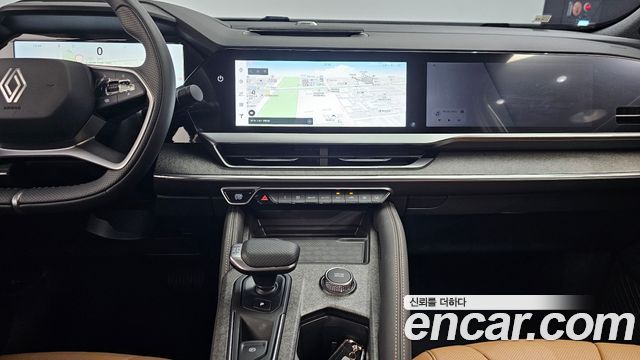 Renault Korea Filante 2027 — photo 19