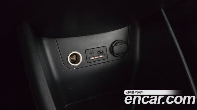 Kia morning 2014 — photo 19