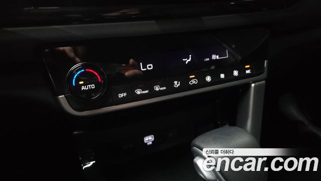 Kia Seltos 2022 — photo 12