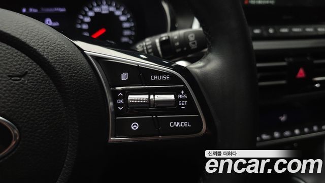Kia Seltos 2022 — photo 13