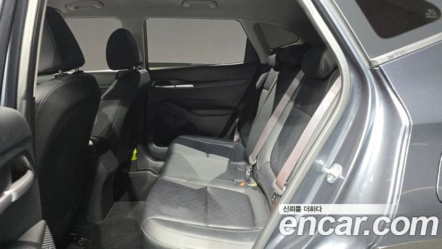 Kia Seltos 2022 — photo 17