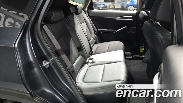Kia Seltos 2022 — photo 18