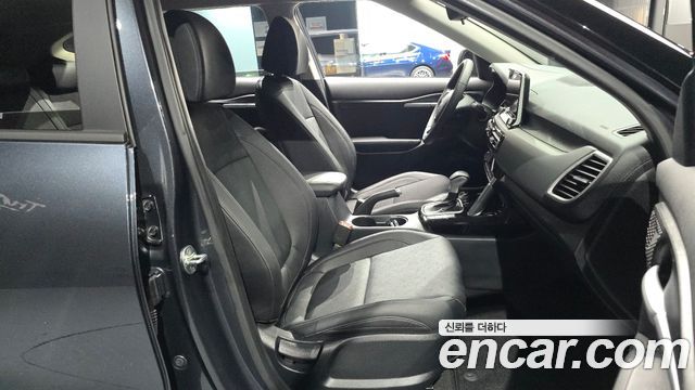 Kia Seltos 2022 — photo 19