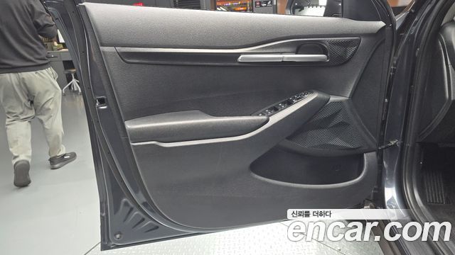 Kia Seltos 2022 — photo 20