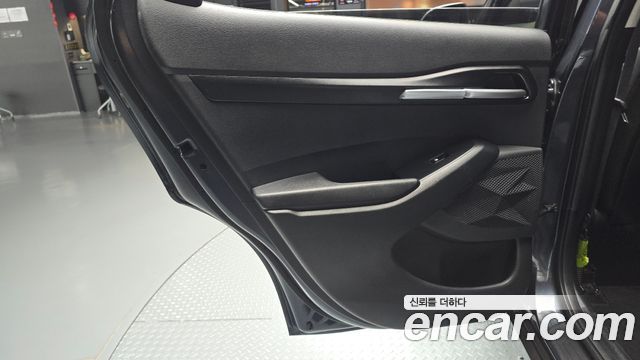 Kia Seltos 2022 — photo 21