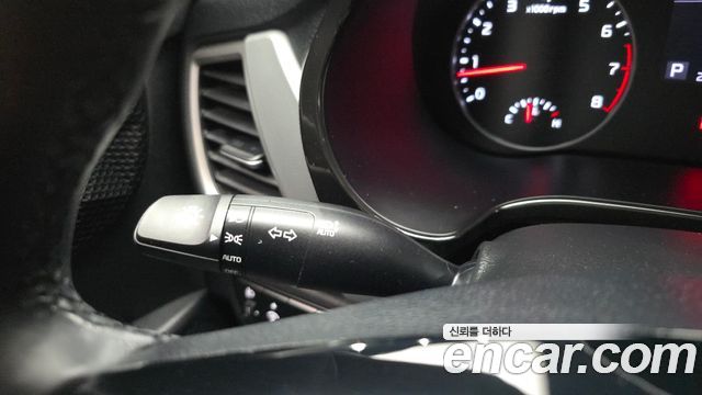 Kia Seltos 2022 — photo 25