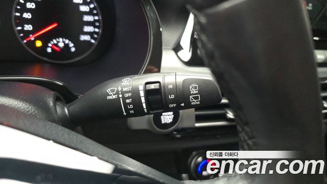 Kia Seltos 2022 — photo 26