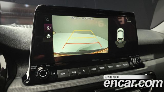 Kia Seltos 2022 — photo 9