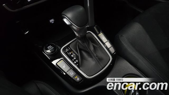 Kia Seltos 2022 — photo 14