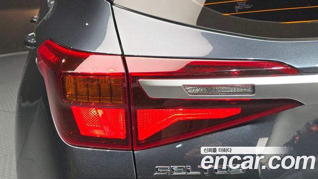 Kia Seltos 2022 — photo 29