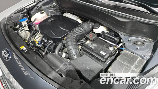 Kia Seltos 2022 — photo 30