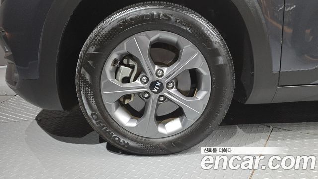 Kia Seltos 2022 — photo 31