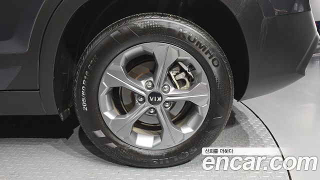Kia Seltos 2022 — photo 32