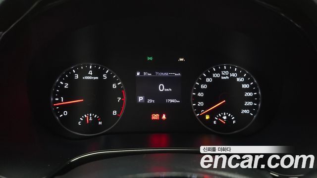 Kia Seltos 2022 — photo 33