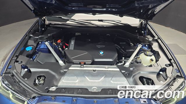 BMW X4 2023 — photo 6