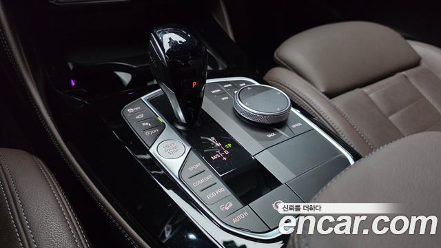 BMW X4 2023 — photo 12