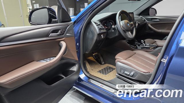 BMW X4 2023 — photo 13