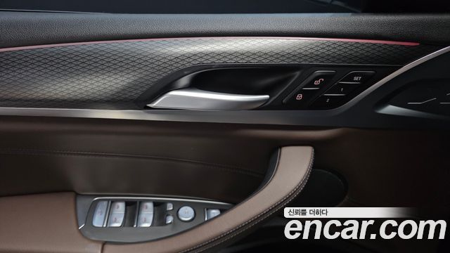 BMW X4 2023 — photo 26