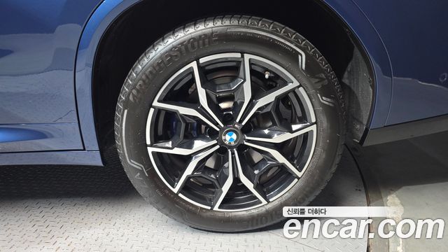 BMW X4 2023 — photo 7