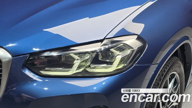 BMW X4 2023 — photo 8