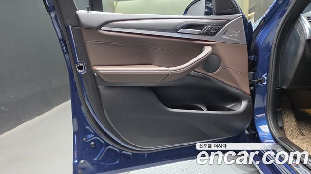 BMW X4 2023 — photo 14
