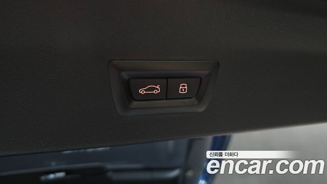BMW X4 2023 — photo 31