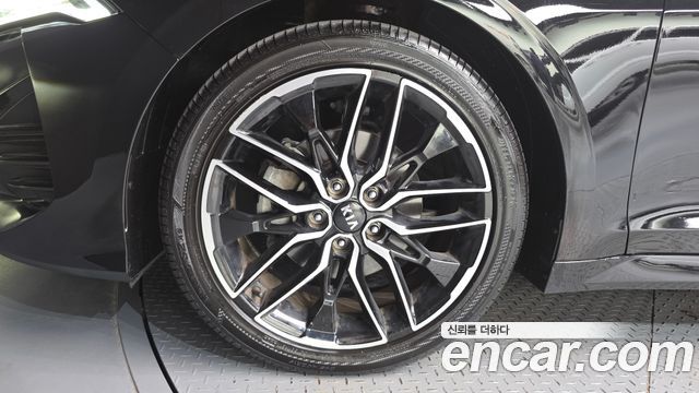 Kia K5 2020 — photo 5
